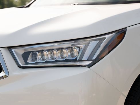 Used 2020 Acura MDX w/ Technology Package AWD/4WD image 33