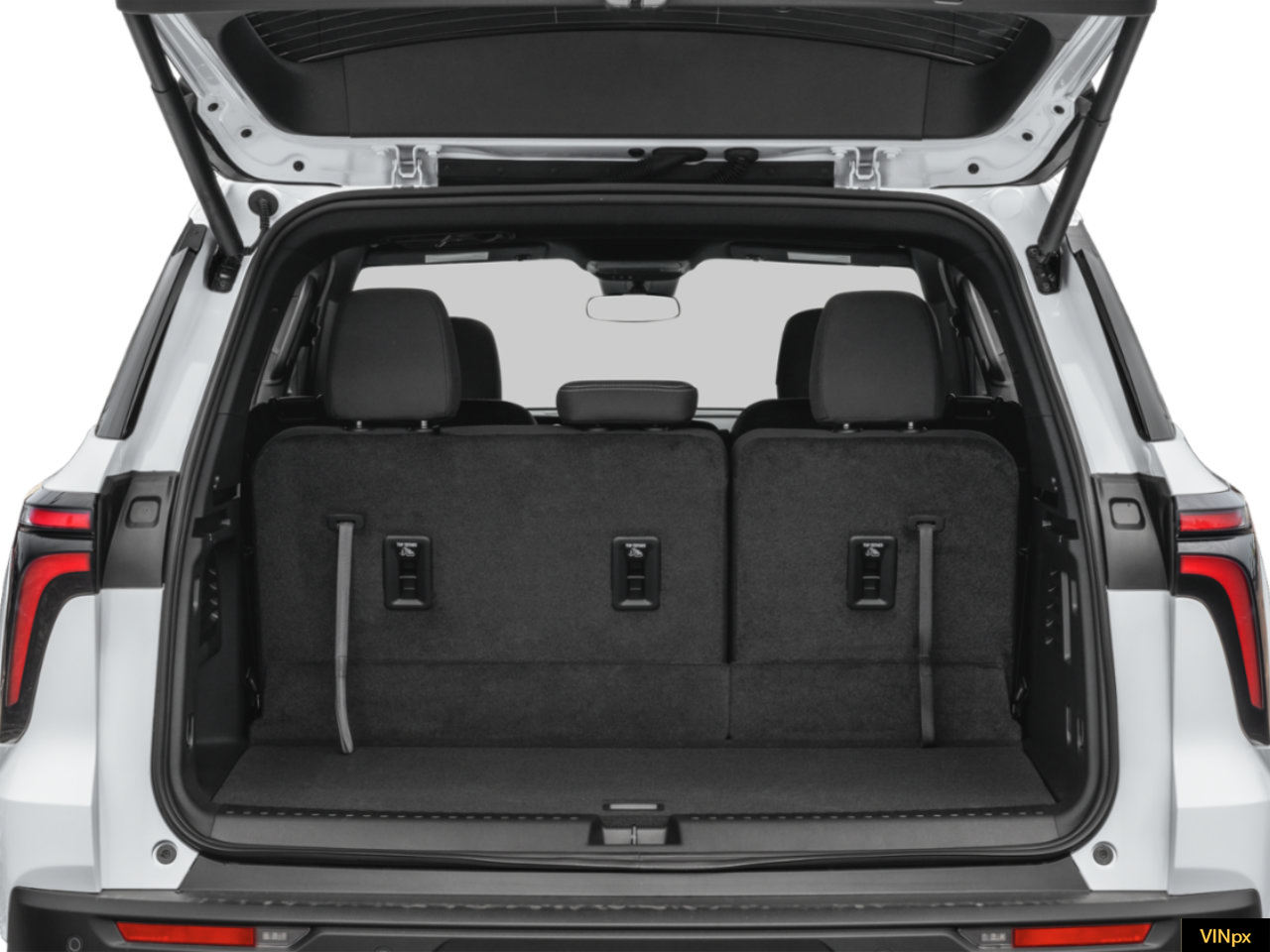 New 2026 Chevrolet Traverse LT FWD image 9