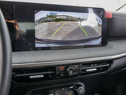 New 2026 Nissan Kicks SV image 28