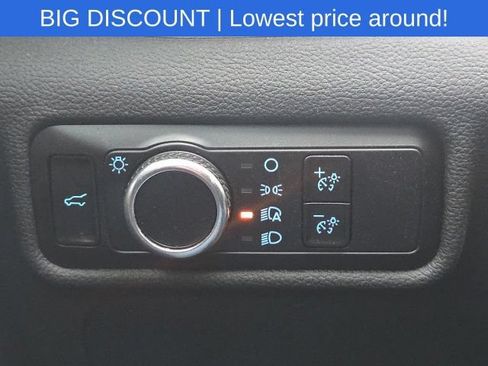Certified 2023 Ford Explorer XLT AWD/4WD image 23