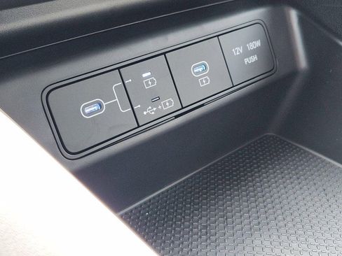 New 2026 Hyundai Tucson SE image 16