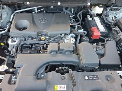 Used 2023 Toyota RAV4 Adventure w/ Convenience Package image 27