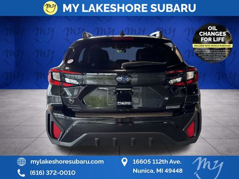 New 2026 Subaru Crosstrek 2.5i Limited AWD/4WD image 6
