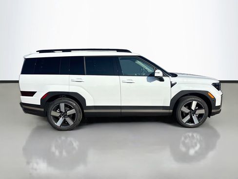New 2026 Hyundai Santa Fe Limited image 4
