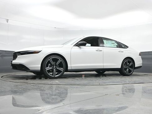 New 2026 Honda Accord SE image 38