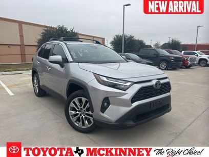 Used 2023 Toyota RAV4 XLE Premium