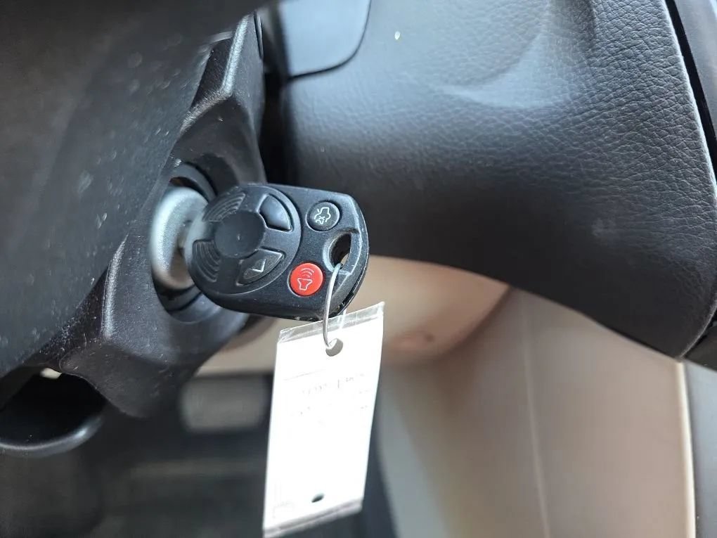 Used 2015 Ford Focus SE FWD image 20