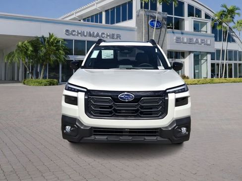 New 2026 Subaru Outback Limited image 2