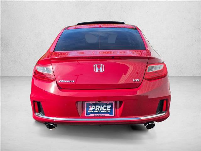 Used 2014 Honda Accord EX-L image 6
