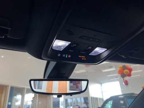 New 2025 Chevrolet Blazer RS w/ Driver Confidence II Package image 18