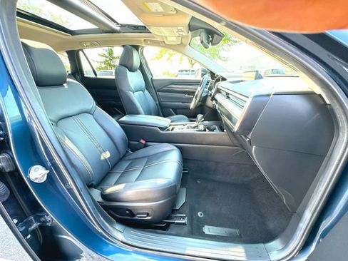 Used 2024 MAZDA CX-50 AWD 2.5 S w/ Weather Package image 29