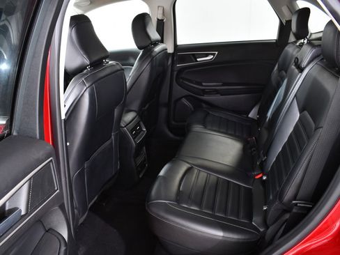 Used 2023 Ford Edge SEL w/ Convenience Package image 16