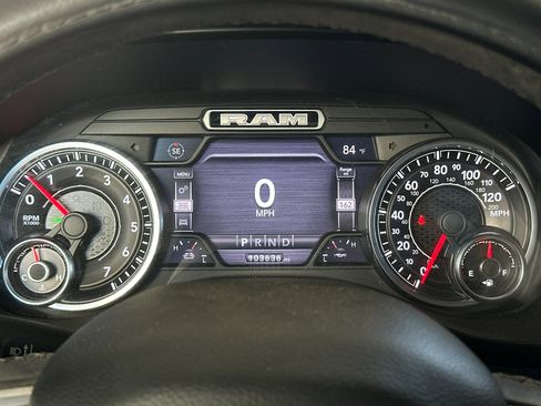 Used 2019 RAM 1500 Big Horn image 20