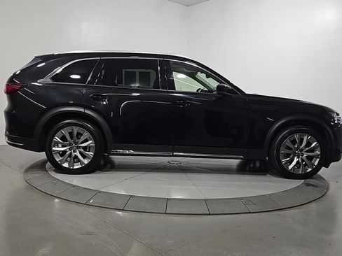 Used 2024 MAZDA CX-90 3.3 Turbo w/ Premium Package AWD/4WD image 7