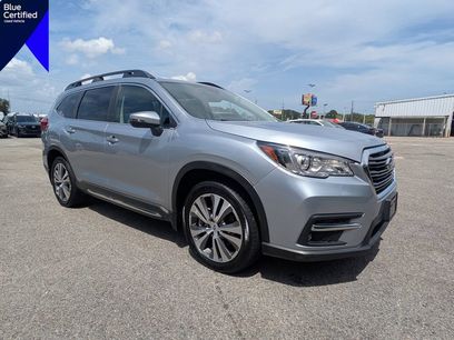 Used 2022 Subaru Ascent Limited w/ Technology Package