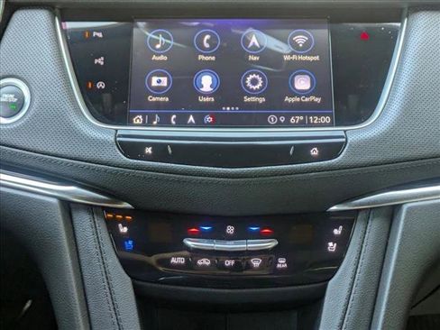 Used 2023 Cadillac XT5 Premium Luxury w/ Technology Package image 13