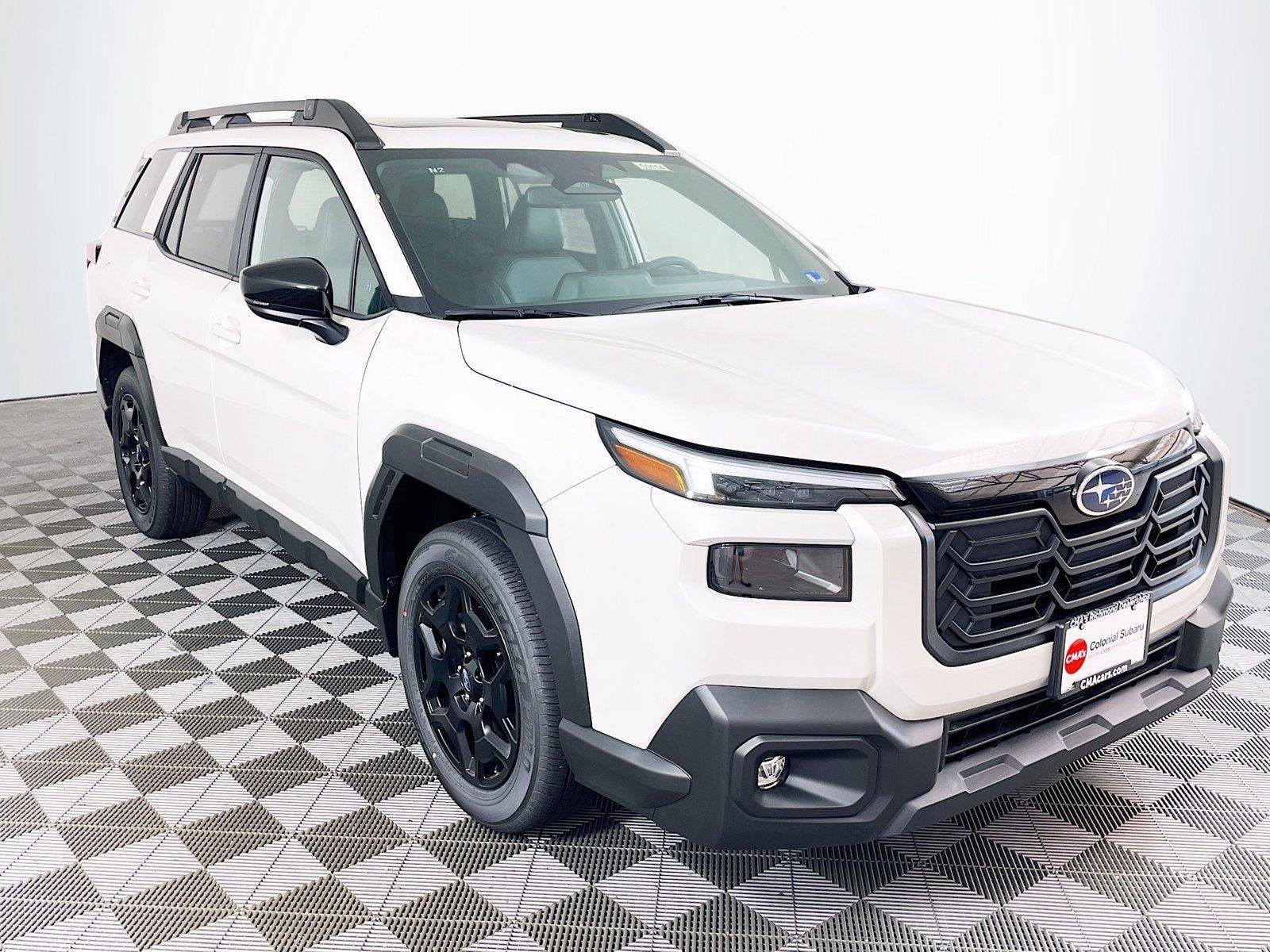 New 2026 Subaru Outback Limited AWD/4WD image 1