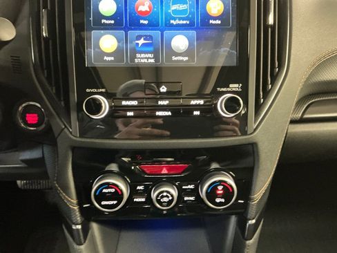 Used 2025 Subaru Forester Wilderness image 20