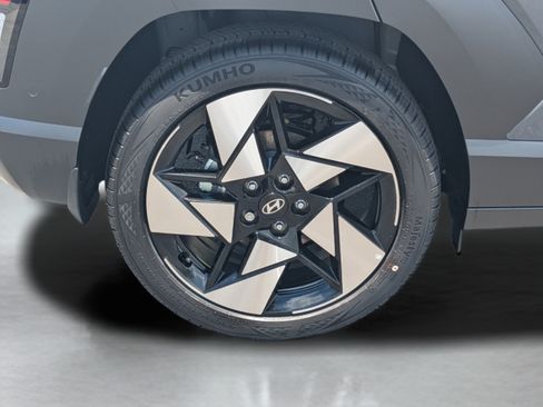 New 2026 Hyundai Kona Limited FWD image 14