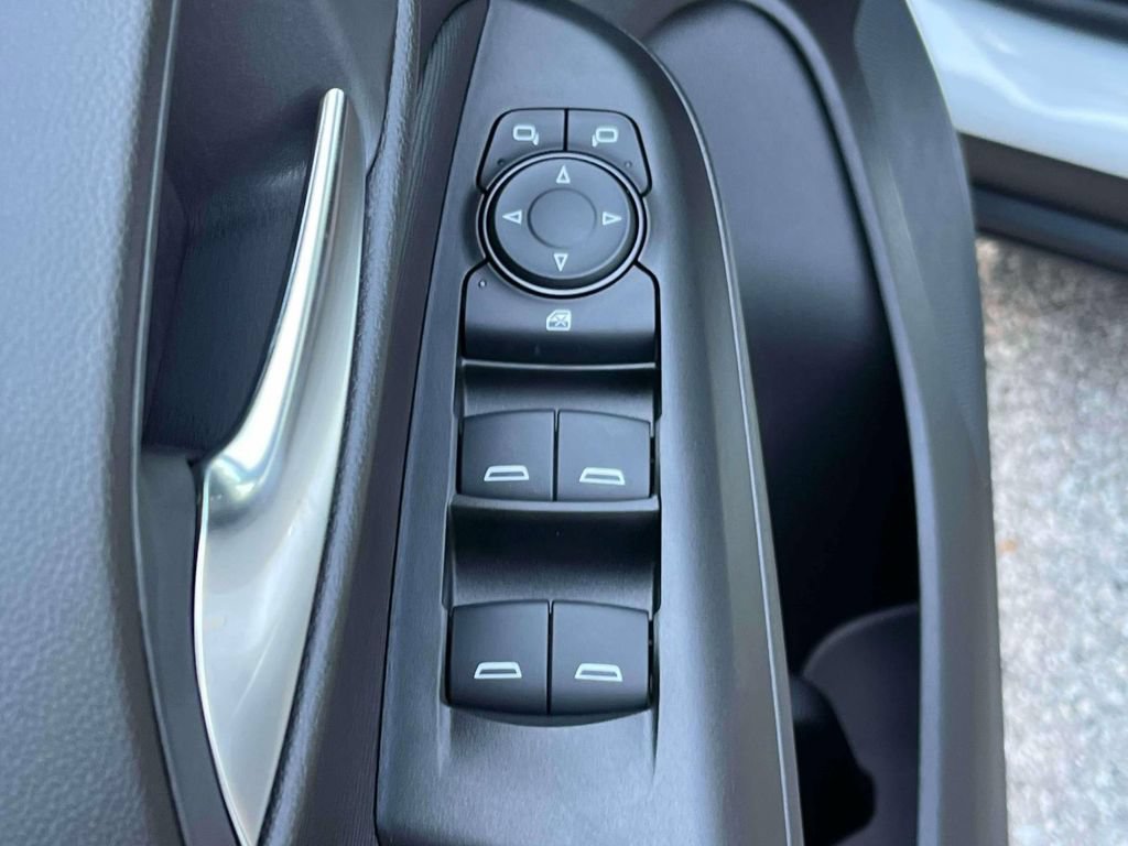 New 2026 Buick Envista Preferred w/ Advanced Safety Package FWD image 19