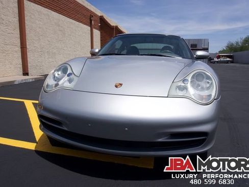 Used 2004 Porsche 911 GT3 RS image 39