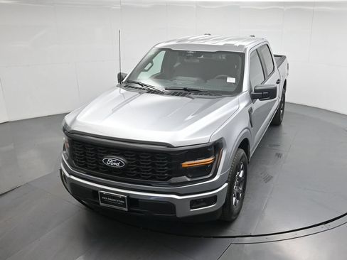 New 2026 Ford F150 STX w/ Equipment Group 200A RWD image 35