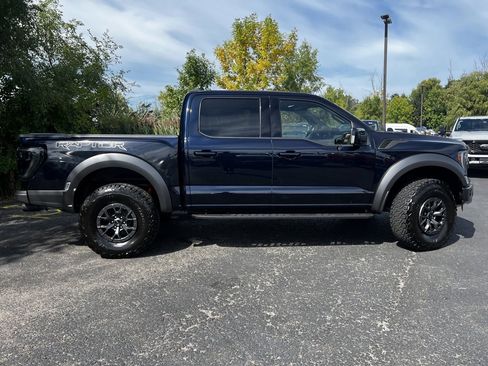 Used 2022 Ford F150 Raptor w/ Raptor 37 Performance Package image 6