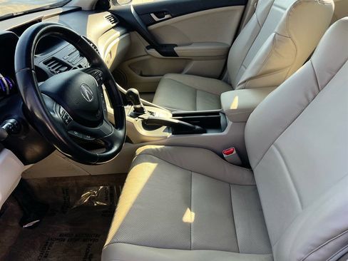 Used 2010 Acura TSX Sedan image 32