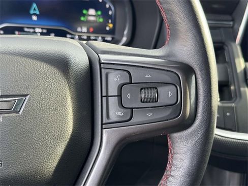 Used 2022 Chevrolet Tahoe RST w/ Luxury Package image 11