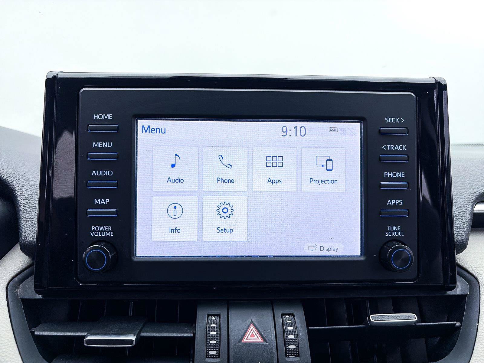 Used 2019 Toyota RAV4 XLE Premium w/ Carpet Mat Package FWD image 21