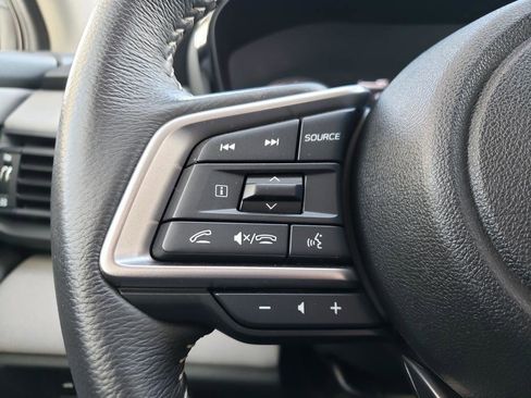 Used 2025 Subaru Legacy Premium w/ Popular Package #1A image 19