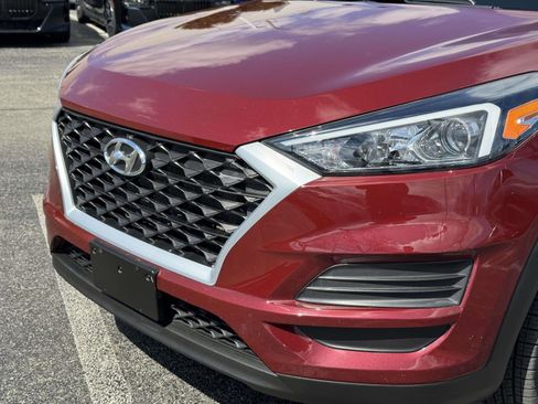 Used 2019 Hyundai Tucson SE image 10