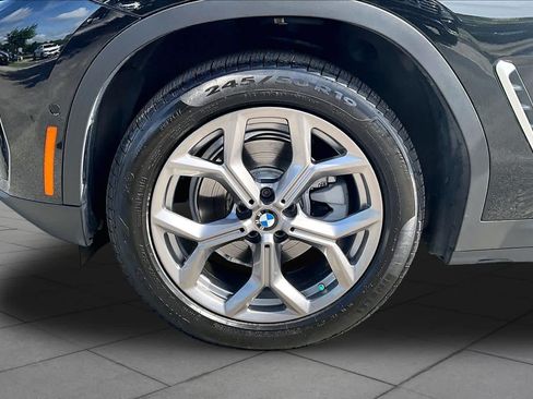Used 2024 BMW X3 xDrive30i w/ Premium Package w/ZPA AWD/4WD image 11
