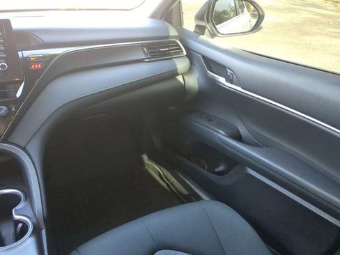 Used 2024 Toyota Camry LE image 16