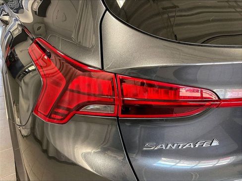 Used 2023 Hyundai Santa Fe SEL AWD/4WD image 32