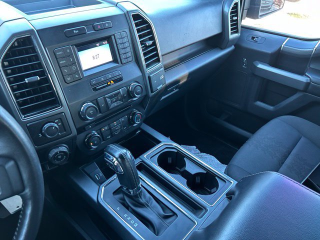 Used 2018 Ford F150 XLT w/ Equipment Group 301A Mid RWD image 9