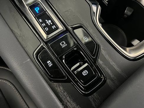 Used 2025 Lexus RX 350 Premium w/ Accessory Package FWD image 27