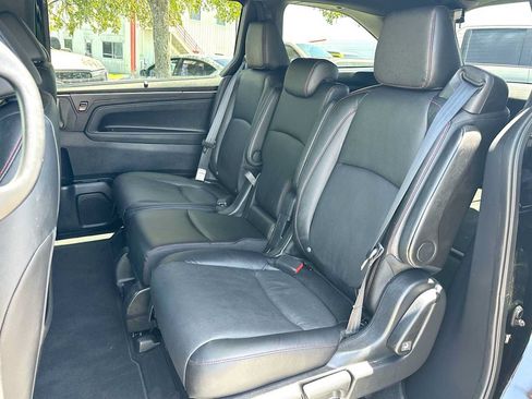 Used 2024 Honda Odyssey Sport image 23