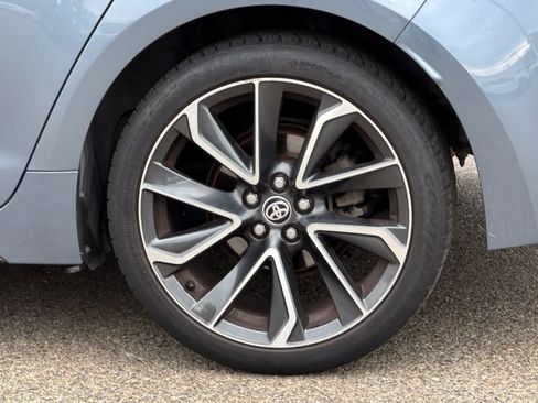 Used 2021 Toyota Corolla SE FWD image 25