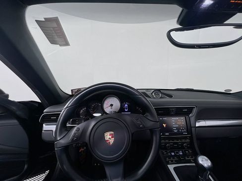 Certified 2015 Porsche 911 Carrera S image 24