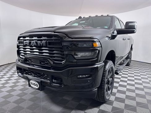 New 2026 RAM 2500 Tradesman image 18