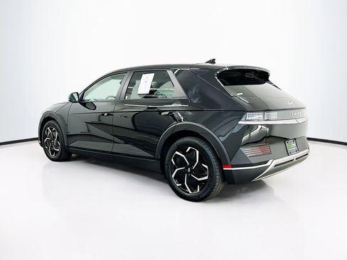 Used 2024 Hyundai Ioniq 5 SEL image 5