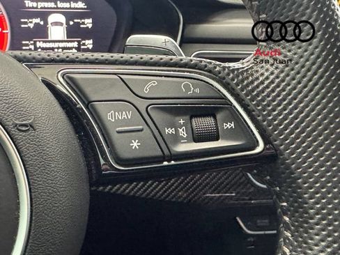 Used 2019 Audi RS 5 Sportback AWD/4WD image 23