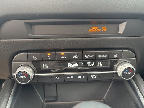 Used 2023 MAZDA CX-5 AWD 2.5 S w/ Premium Package image 29