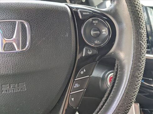 Used 2016 Honda Accord EX image 6
