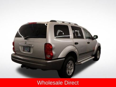 Used 2006 Dodge Durango SLT image 2