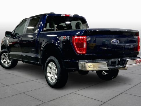Used 2023 Ford F150 XLT image 36