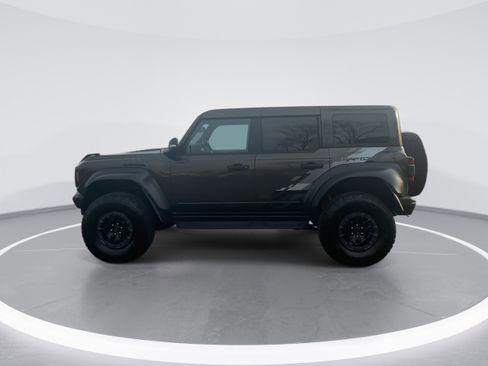 Used 2024 Ford Bronco Raptor w/ Interior Carbon Fiber Pack 6 image 5