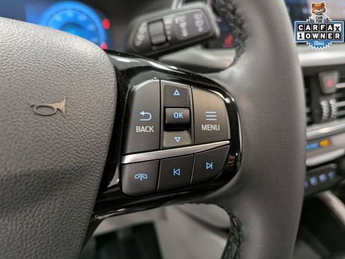 Certified 2023 Ford Escape Platinum w/ Premium Technology Package AWD/4WD image 19