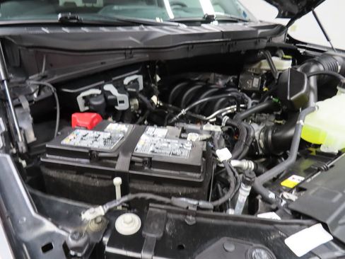 Used 2025 Ford F150 XLT w/ Equipment Group 301A Standard AWD/4WD image 22